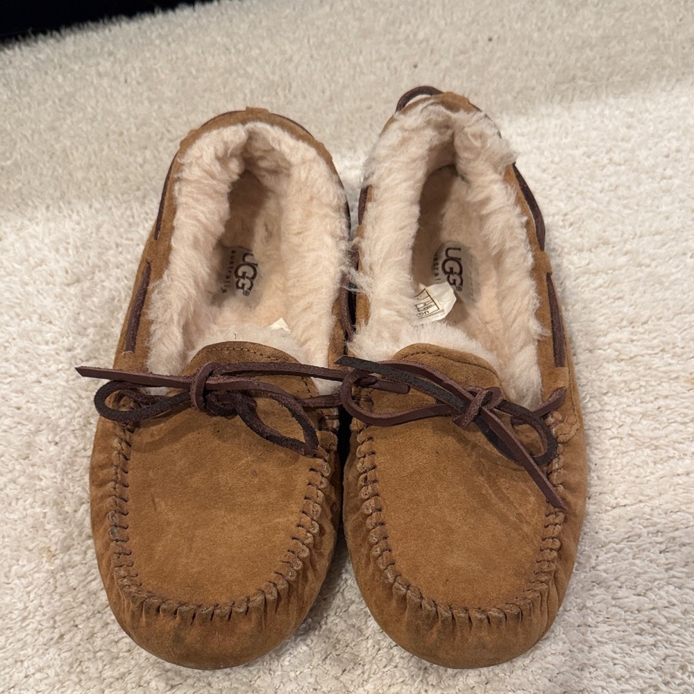 UGG Dakota Slippers